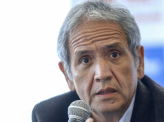 Palazzo: «La unidad solo desde la rosca política no alcanza»
