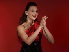 Azcurra: «Contamos a través del flamenco violencias ancestrales»