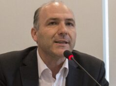 Carmona: «Malvinas es una política de Estado»