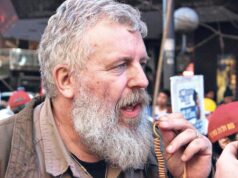 Gringo Castro: «Necesitamos cada vez más unidad»