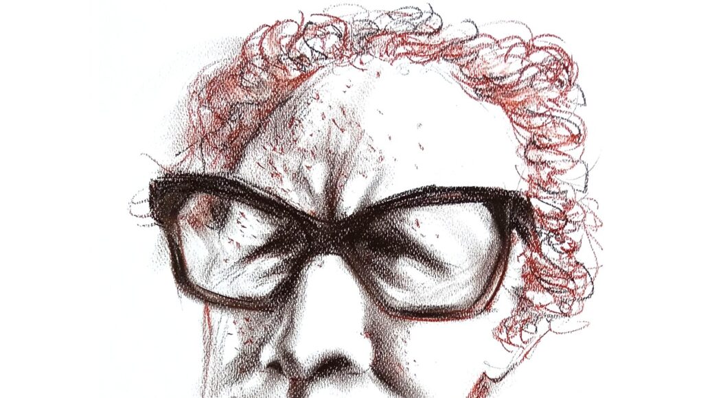 Jorge Abelardo Ramos