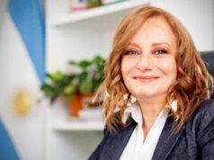 Miriam Lewin: «Hoy el derecho a la comunicación es garante de otros derechos»