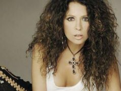 Patricia Sosa: «Conviven en mí la cantante y la actriz»