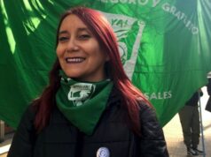 Ávila: «El triunfo a Boric se lo dio el feminismo y la juventud»