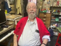 Moffatt: «La salud mental pasa por un proyecto compartido»