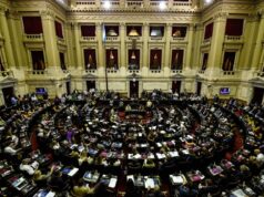 Diputados sancionó más de 50 leyes en pandemia
