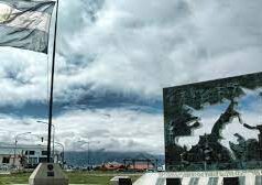 El Gobierno nacional lanzó la agenda “Malvinas 40 años”