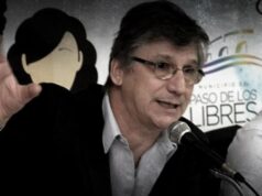 Vassel: «El crimen de Lautaro movilizó a la sociedad correntina»