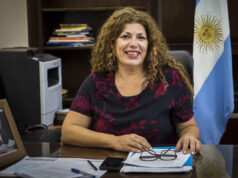 Gabriela Torres: «Salimos en los medios cuando hay tragedia»