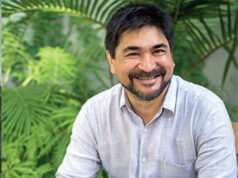 Ng: «Cuando no había vacunas vinieron de Rusia y China»