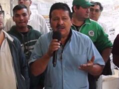 Héctor Ortíz: «El gobierno de Rodríguez Larreta despide de nuevo»