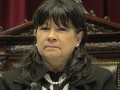 Julia Argentina Perié: «Nos toca seguir pensando juntas»