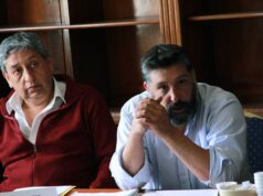 Duva: «La gente no tiene plata para gastar»