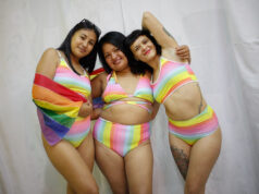 Gabriela Domínguez: «Queremos salir del público más hegemónico»