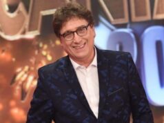 Mediavilla: «Soy un agradecido a la música»