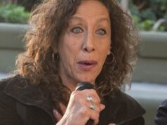 Bonato: «La reforma no fue discutida con los docentes»