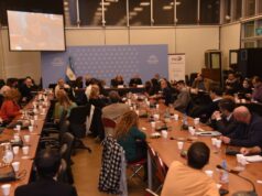 Lanzan el Observatorio de Noticias