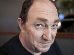 Adrián Stoppelman: «Creo que va a salir bien porque tiene un equilibrio»