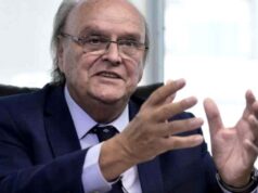 De Mendiguren: «Crecer sin mejorar salarios es insostenible»