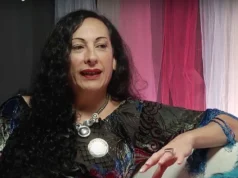 Arraigada: «Con el Cupo Trans somos un país mejor»