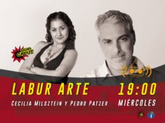 Comienza «LaburArte» por RadioCaput