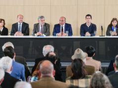 El Gobierno concretó la inversión más grande de la historia en equipamiento científico