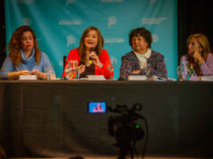 Más de la mitad de las mujeres sin cuota alimentaria