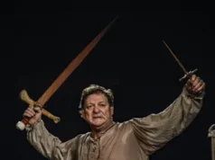 Núñez: «Todos tenemos un Ricardo III cerca»