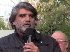 Correa: «Debemos profundizar nuestra agenda y movilizarnos»