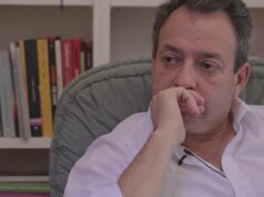 Antolín Magallanes: «En la película se toma todo en broma, menos la canción»