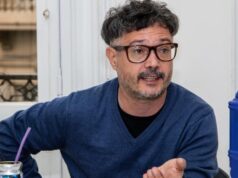 Perazzi: «Es urgente reabrir la paritaria»