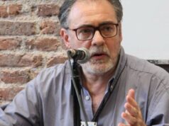 Aronskind: «A Guzmán se le quemaron los papeles»