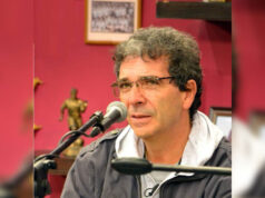 Ignacio Copani: «Nunca tuve un impasse tan largo como este»