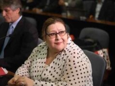 Peñafort: «La renuncia de Guzmán dañó al presidente»