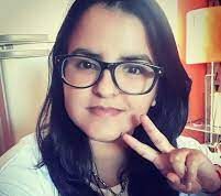 Antonella Herrera: «Eva nos dejó el legado de la lucha por la justicia social»