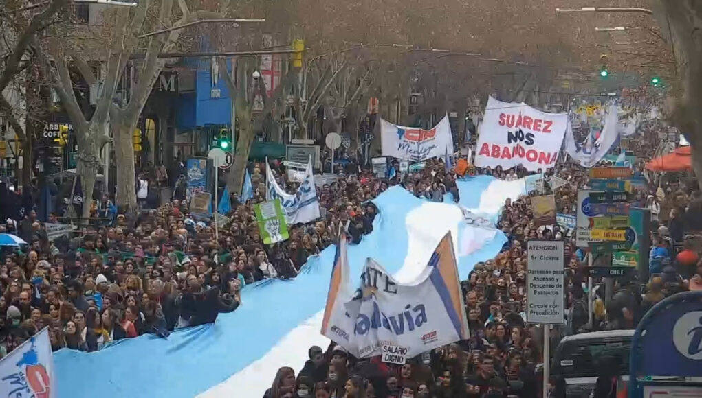 mendoza