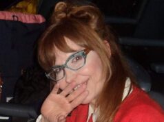 Esther Goris «Los espectadores estaban sedientos de teatro»