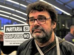 Pianelli: «Los agroexportadores no van a ceder»