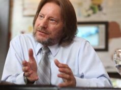 Rozanski: «Faltan decisiones del gobierno contra el lawfare»