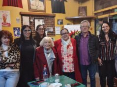 ¿Qué Corte necesita un Estado de Derecho? Segundo Encuentro