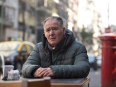 Ierardo: «La pandemia fue una oportunidad perdida»