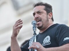 Alejandro Crespo: «Pedimos un aumento por encima de la inflación»