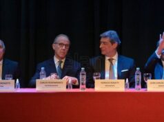 Rocca: «La Corte está frustrando la democracia»