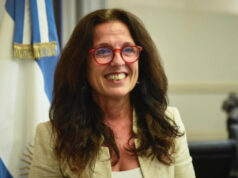 Morgade: «El atentado nos colocó en una situación totalmente distinta»