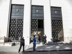 Deza: «El fiscal Sale recolecta pruebas de manera ilegal»