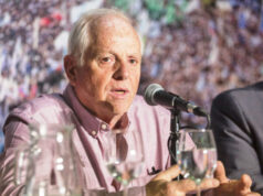 Pastor: «Un sistema privado de jubilaciones sería catastrófico»