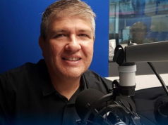 Ladaga: «El periodismo deportivo está perdiendo credibilidad»