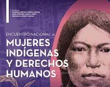 Verónica Ientile sobre el Encuentro de Mujeres Indígenas y Derechos Humanos en Avellaneda