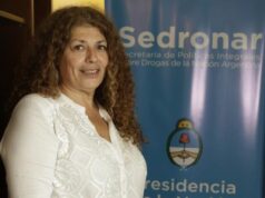 Gabriela Torres: «Estos establecimientos no estaban habilitados»
