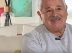 Tití Fernández: «Ningún equipo quiere enfrentar a la Argentina»